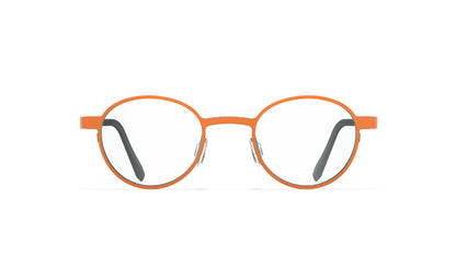 Esbjerg C1530 BF811 Space Orange/Shadow Dark Blue