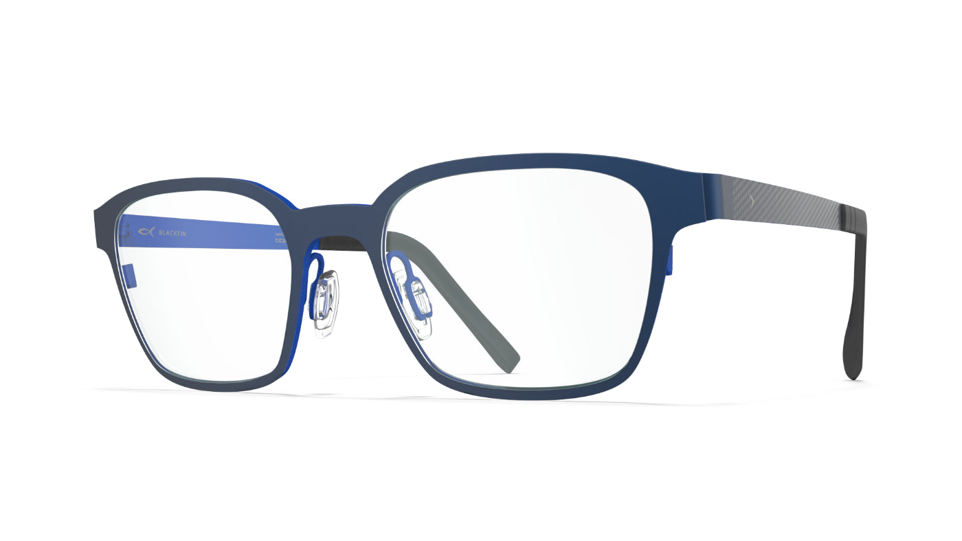 Kodiak C1502 BF1022 Galaxy Blue/Reflex Blue