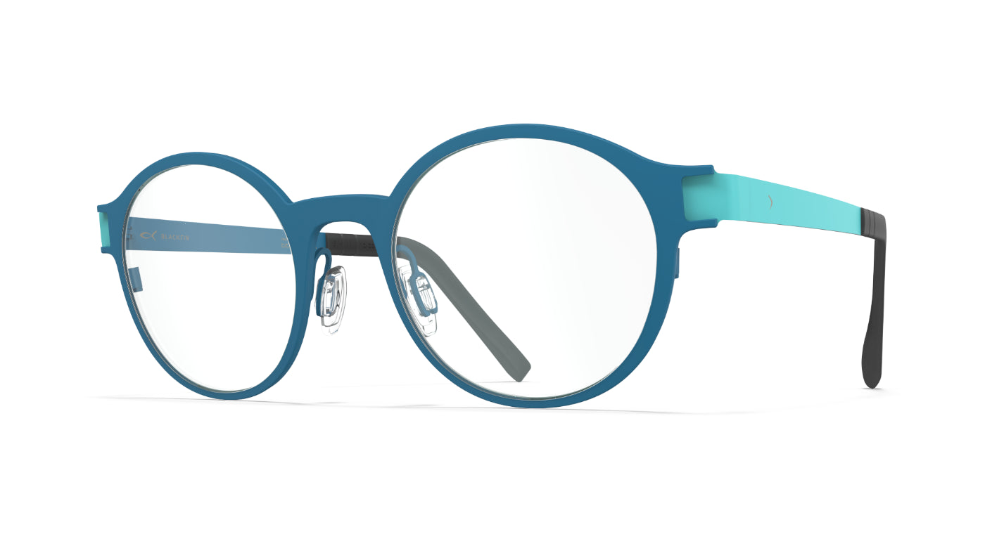 Northport C1603 BF1024 Deep Turquoise/Crystal Teal Green