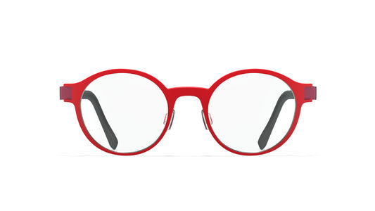 Northport C1605 BF1024 Biking Red/Tuscany Red