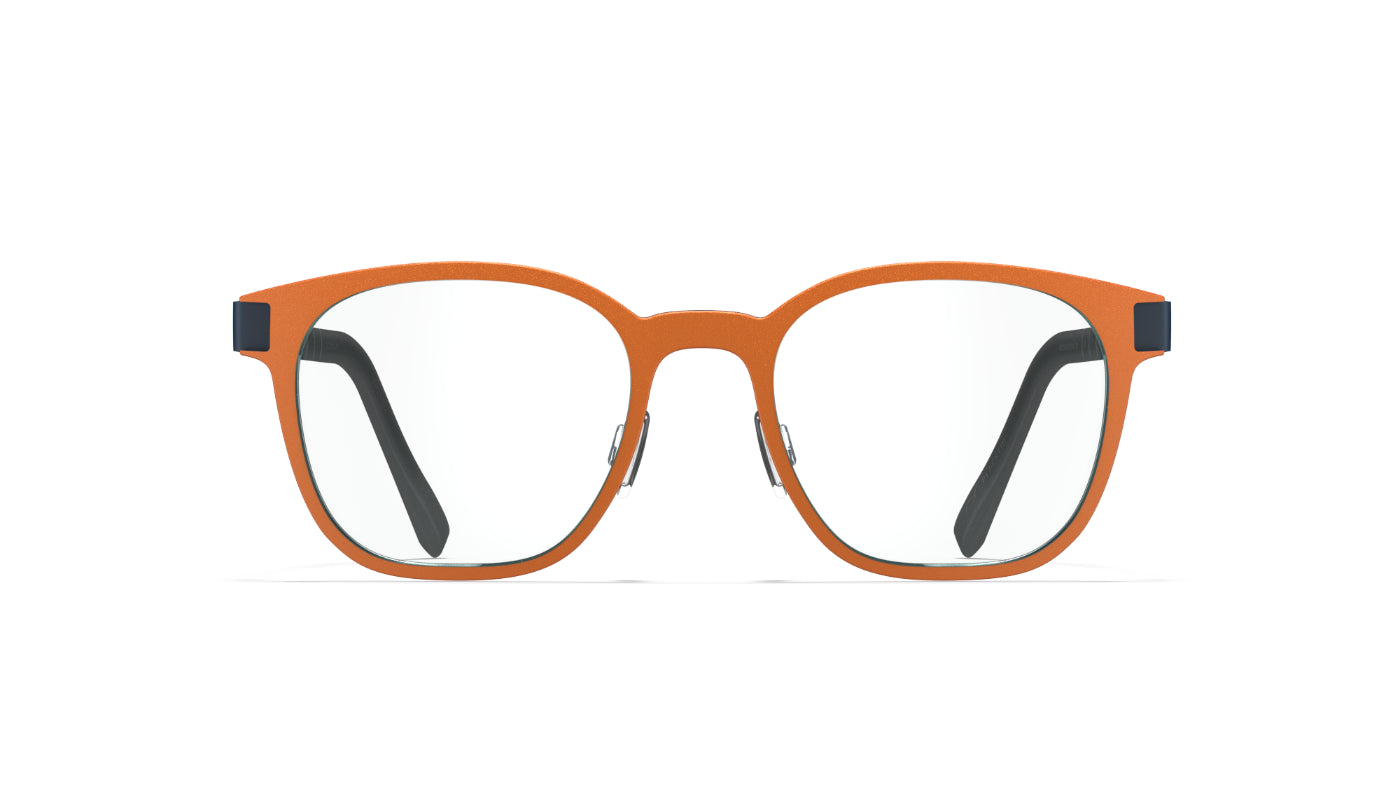 Seward C1610 BF1025 Space Orange/Shadow Dark Blue