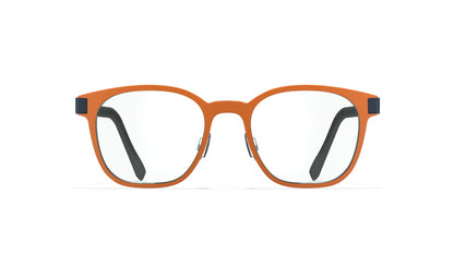 Seward C1610 BF1025 Space Orange/Shadow Dark Blue