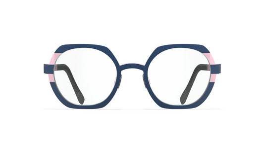 Biarritz C1614 BF1027 Galaxy Blue/Pearl Pink