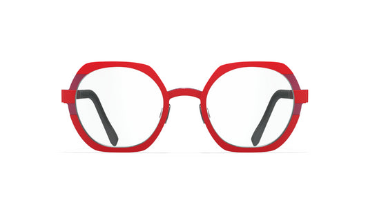 Biarritz C1618 BF1027 Tuscany Red/Biking Red