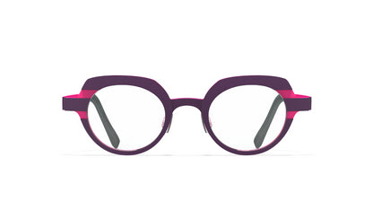 St. Ives C1620 BF1028 Purple/Fuchsia