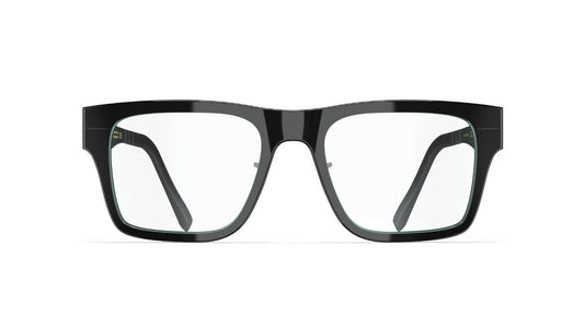 Hoxton C1622 BF1029 Black Gold/Blackfin Black