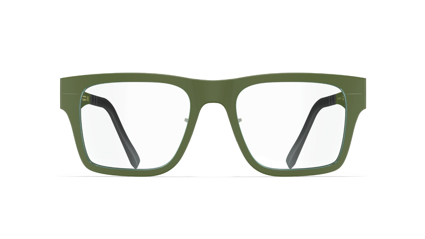 Hoxton C1623 BF1029 Army Dark Green