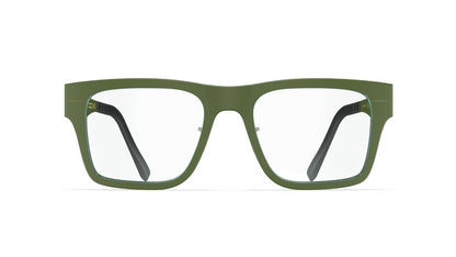 Hoxton C1623 BF1029 Army Dark Green