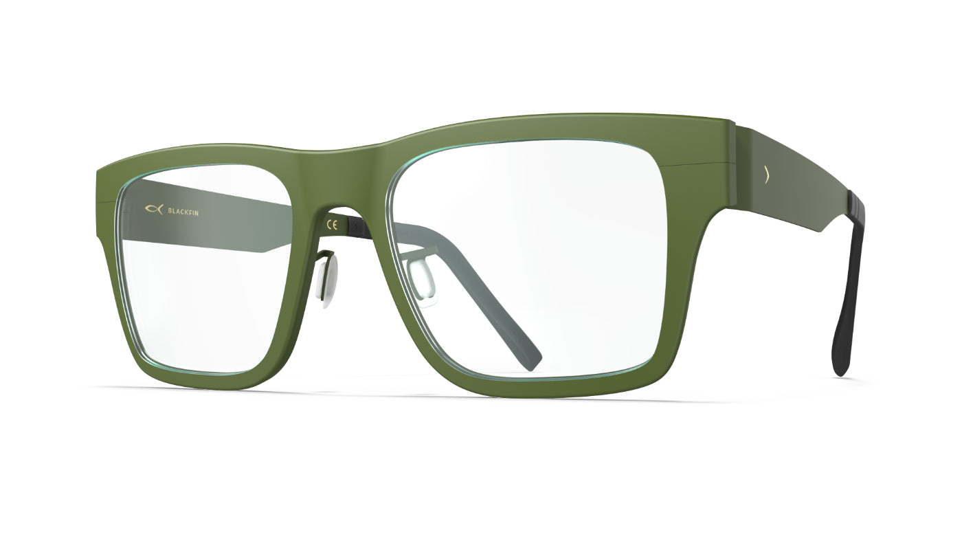 Hoxton C1623 BF1029 Army Dark Green