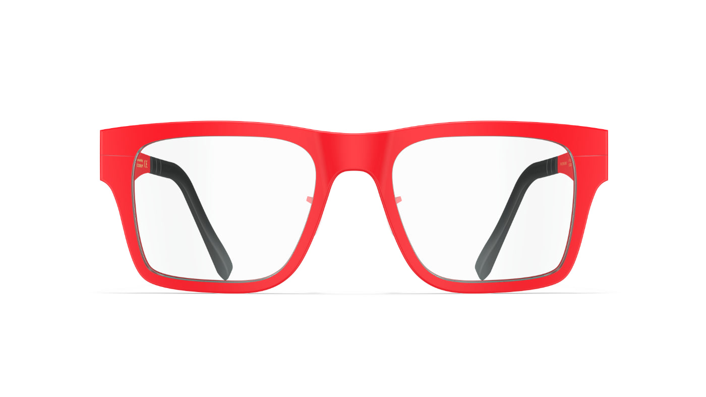 Hoxton C1624 BF1029 Tuscany Red