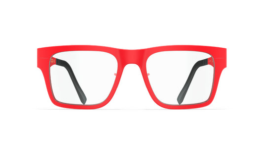 Hoxton C1624 BF1029 Tuscany Red