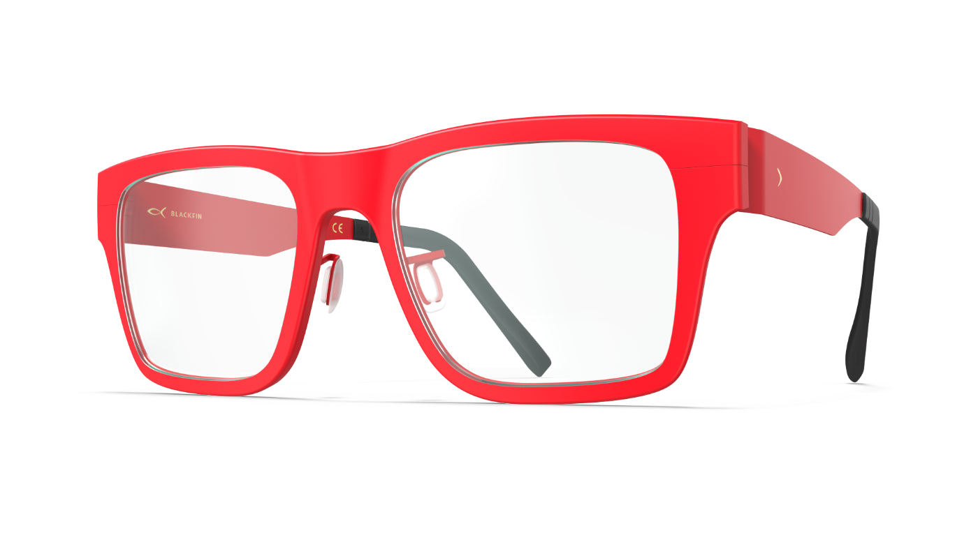 Hoxton C1624 BF1029 Tuscany Red