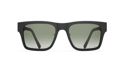 Hoxton Sun C1625 BF1029 Black Sand (Gradient Dark Green)
