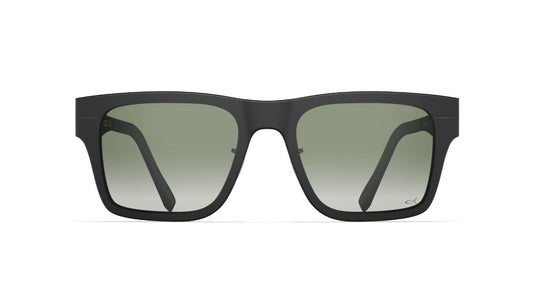 Hoxton Sun C1625 BF1029 Black Sand (Gradient Dark Green)