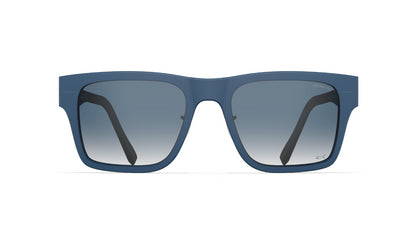 Hoxton Sun C1629 BF1029 Shadow Dark Blue (Gradient Blue)