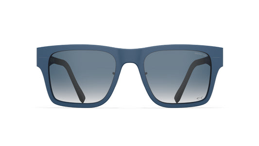Hoxton Sun C1629 BF1029 Shadow Dark Blue (Gradient Blue)