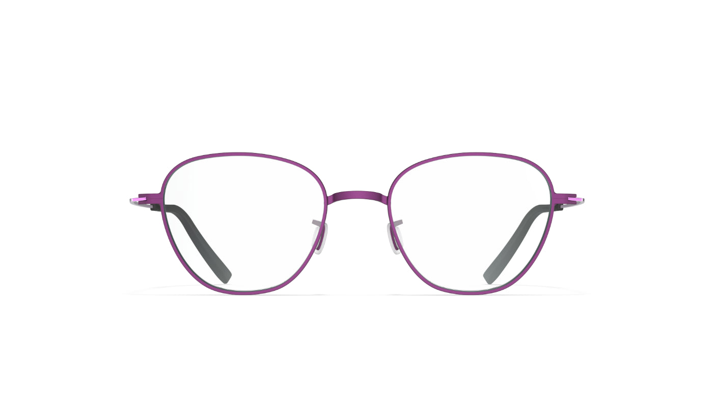 Catalina C1642 BF1034 Plum Purple/Anodized Purple