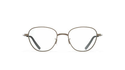Catalina C1643 BF1034 Brown/Shiny Silver