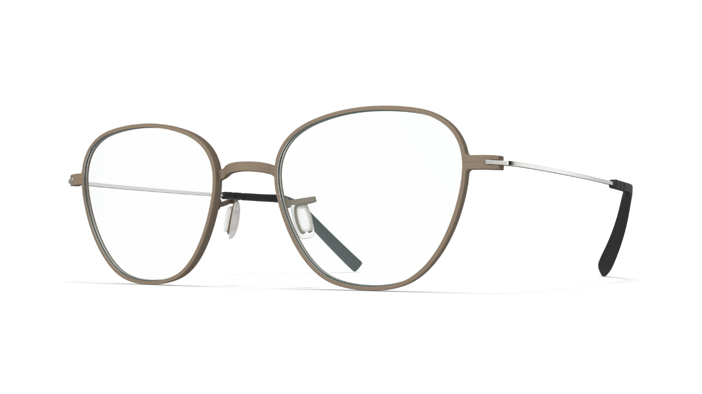 Catalina C1643 BF1034 Brown/Shiny Silver