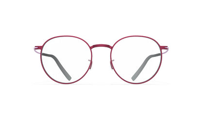 Carmel C1645 BF1035 Biking Red/Anodised Pink