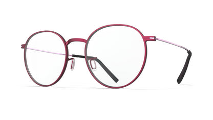 Carmel C1645 BF1035 Biking Red/Anodised Pink