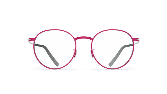 Carmel C1647 BF1035 Fuchsia/Shiny Silver