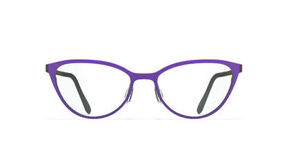 Daphne C1512 BF1019 Violet/Brown