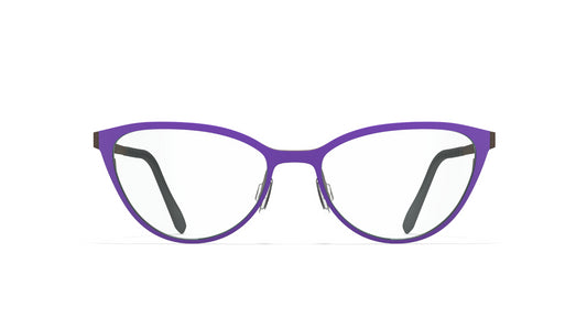 Daphne C1512 BF1019 Violet/Brown
