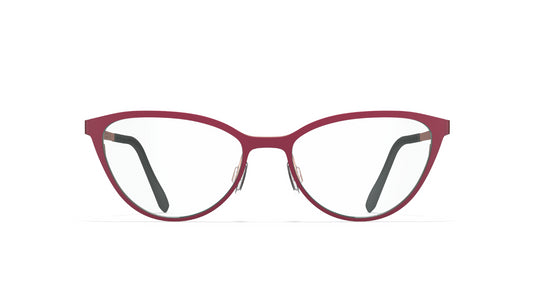 Daphne C542 BF1019 Red/Pink