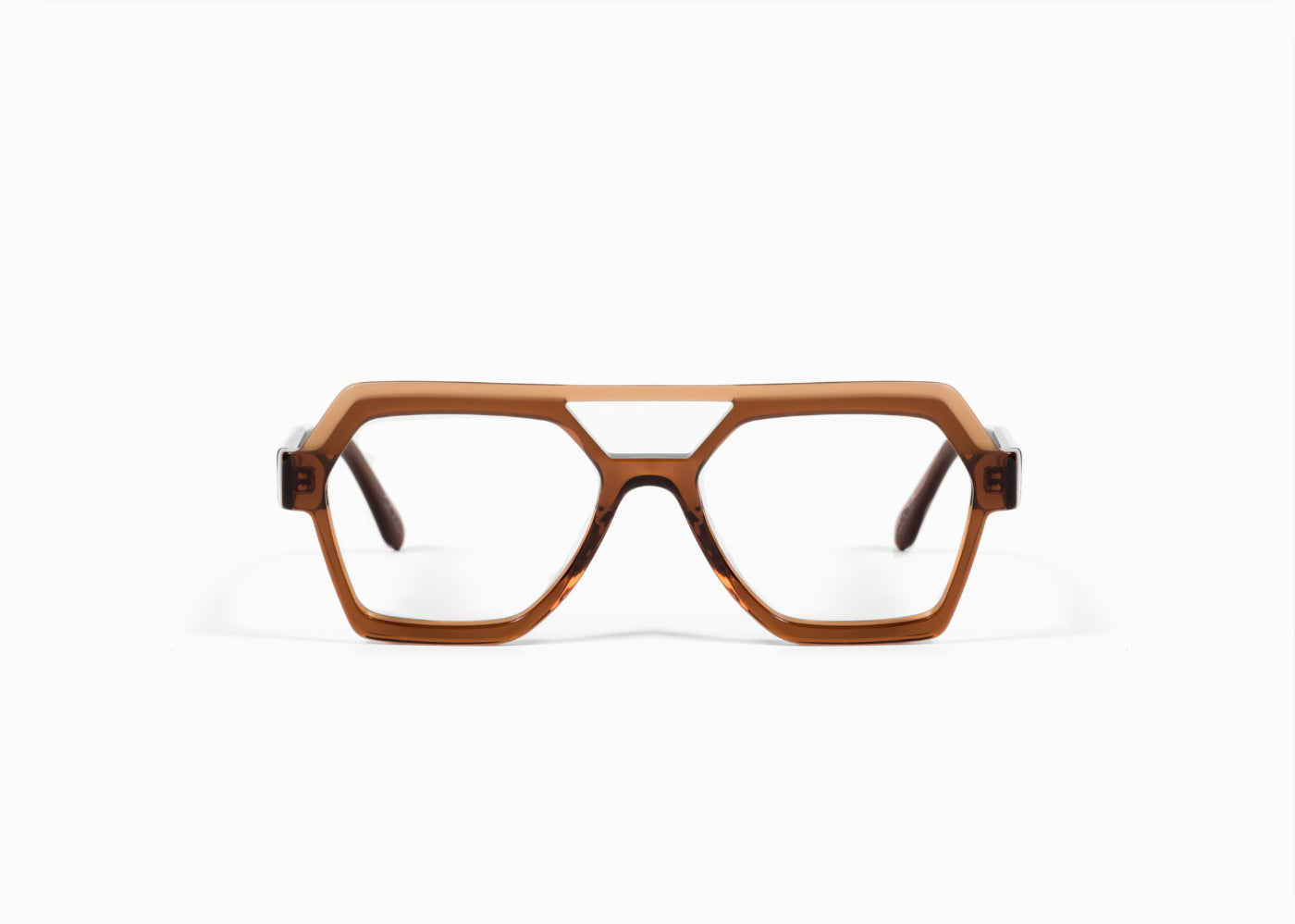 De Sica C03 Brown Blue