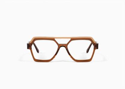 De Sica C03 Brown Blue