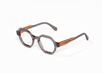 Giannini C01 Grey Orange