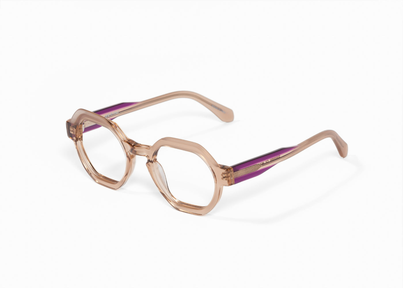 Giannini C02 Beige Purple