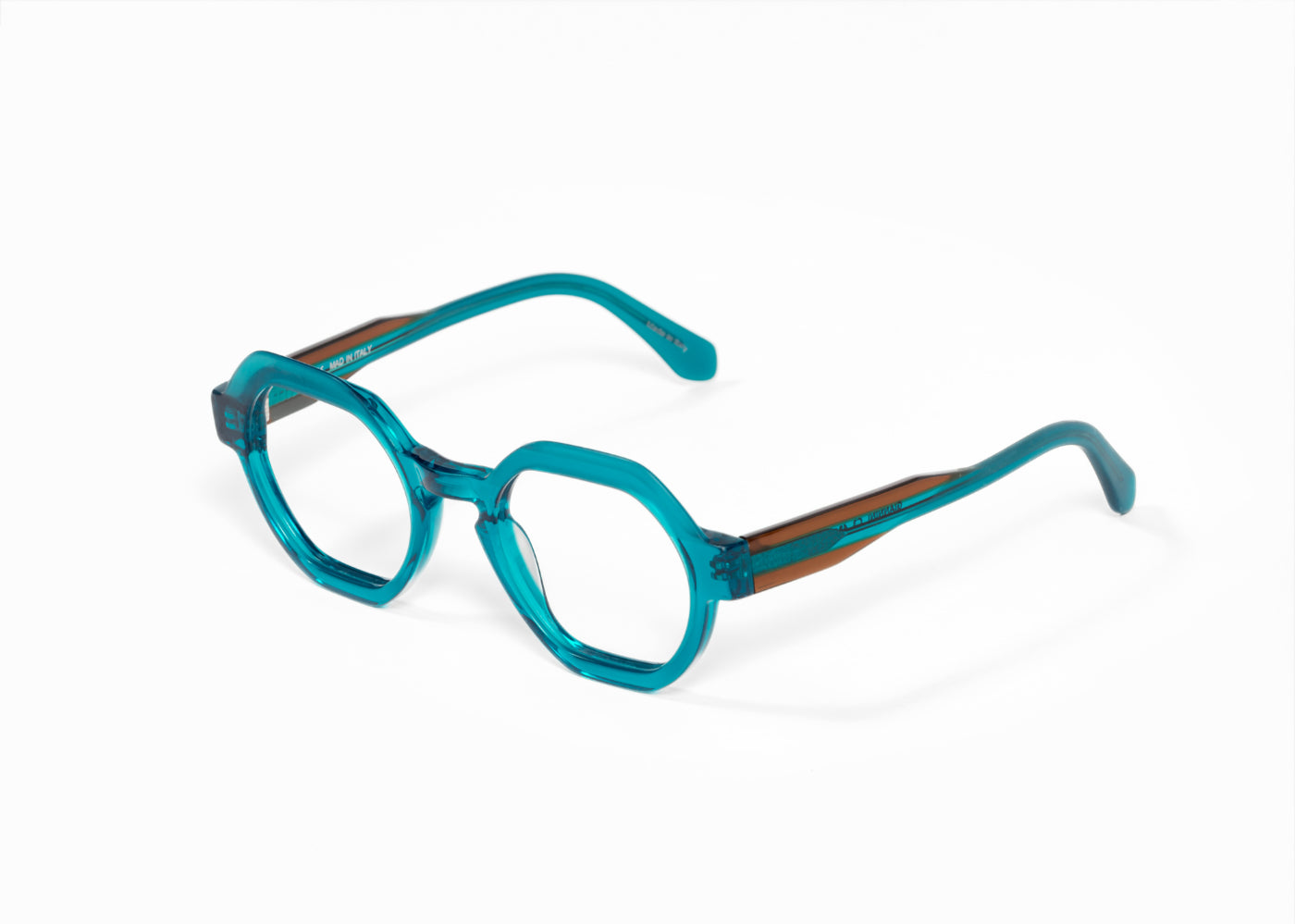 Giannini C03 Blue Brown