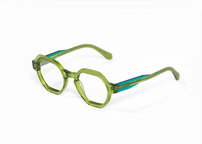 Giannini C04 Green Blue