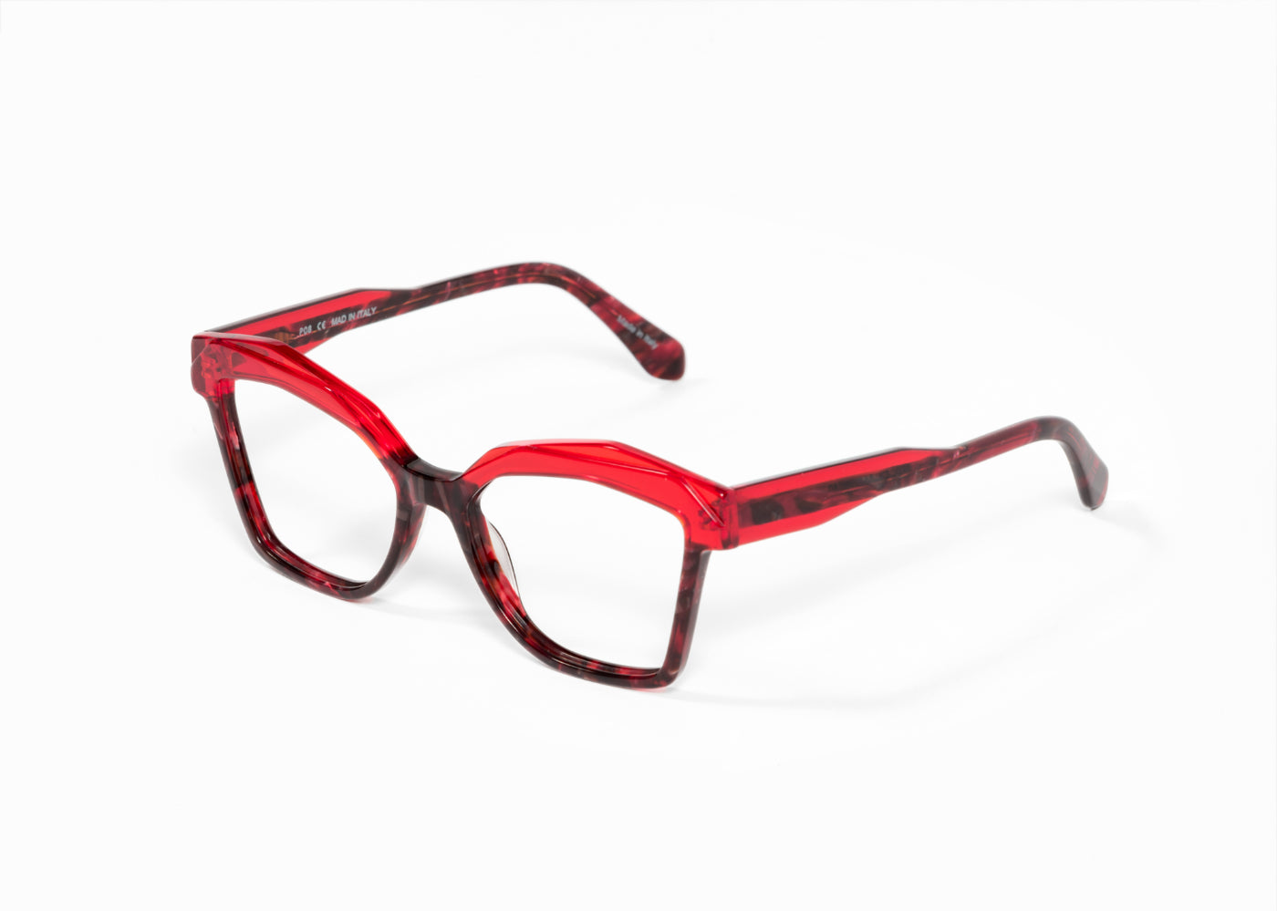 Vitti C03 Red Havana