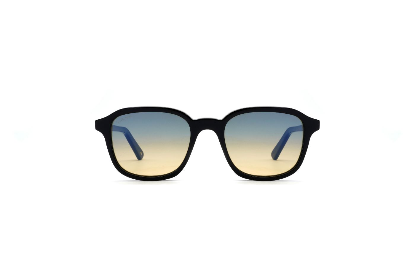 Atlas Sun C01 Black (Yellow Gradient Photochromic (Base 2)) (5762)