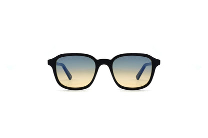 Atlas Sun C01 Black (Yellow Gradient Photochromic (Base 2)) (5762)