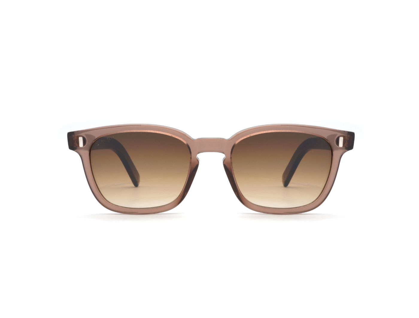 Malabo Bold Sun S52 C76 Crystal Brown (Sunbrown Gradient Photochromic (Base 2)) (5761)