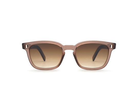 Malabo Bold Sun S52 C76 Crystal Brown (Sunbrown Gradient Photochromic (Base 2)) (5761)