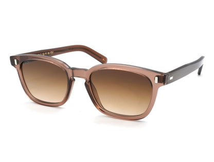 Malabo Bold Sun S52 C76 Crystal Brown (Sunbrown Gradient Photochromic (Base 2)) (5761)