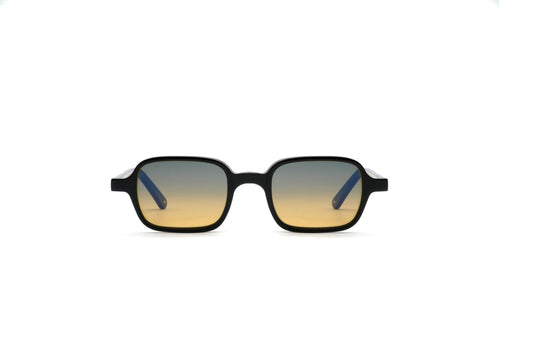 LGR Marrakech Sun C01 Black (Yellow Gradient Photochromic (Base 2)) (5734)