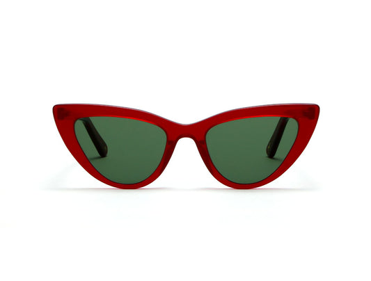 LGR Orchid Sun C80 Venetian Red (Flat Green G15) (5925)