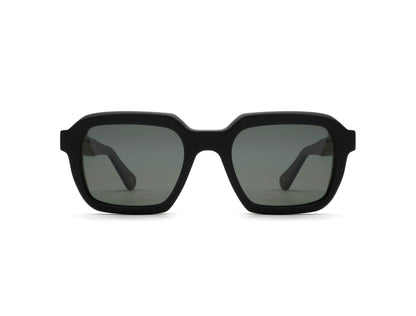 Raffaello Sun C22 Black Matt (Grey Polarized (Base 2)) (5921)