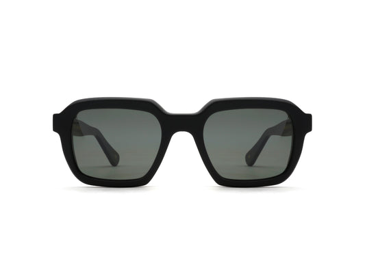 Raffaello Sun C22 Black Matt (Grey Polarized (Base 2)) (5921)