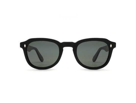 Simba Sun S49 C22 Black Matt (Grey Polarized (Base 2)) (5923)