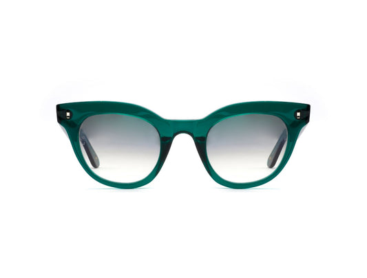 Turkana C87 Emerald Green (Grey Gradient Photochromic (Base 2)) (5658)