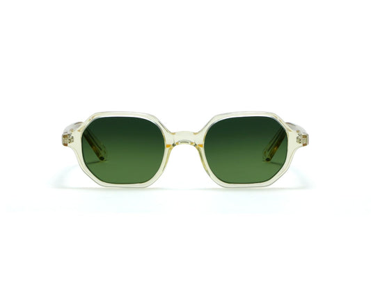LGR Zanzibar Sun S48 C49 Champagne (Green G15 Gradient (Base 2)) (5820)