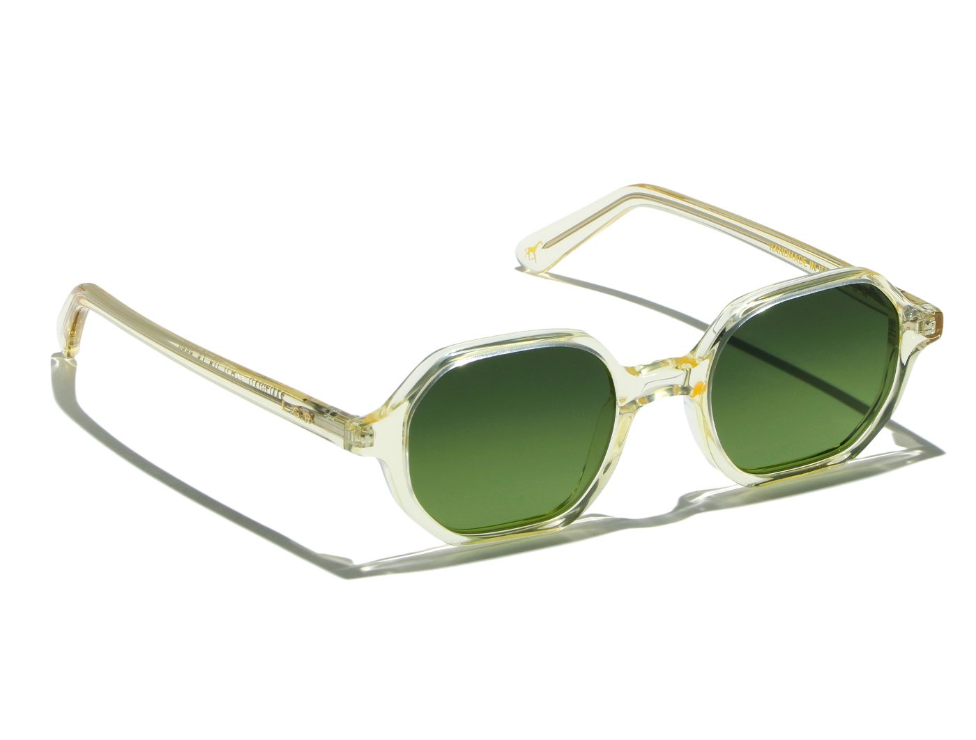 LGR Zanzibar Sun S48 C49 Champagne (Green G15 Gradient (Base 2)) (5820)