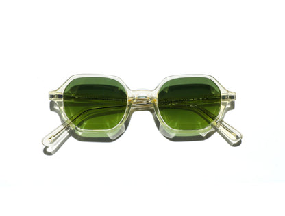 LGR Zanzibar Sun S48 C49 Champagne (Green G15 Gradient (Base 2)) (5820)